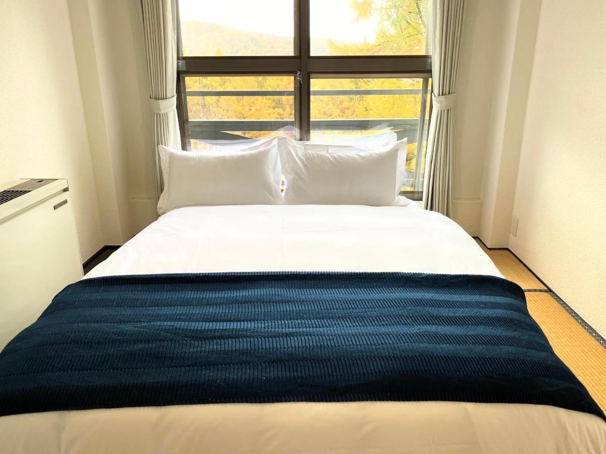 แอกทีฟ ไลฟ์ มาดาเรา Hotel อิยามะ ภายนอก รูปภาพ