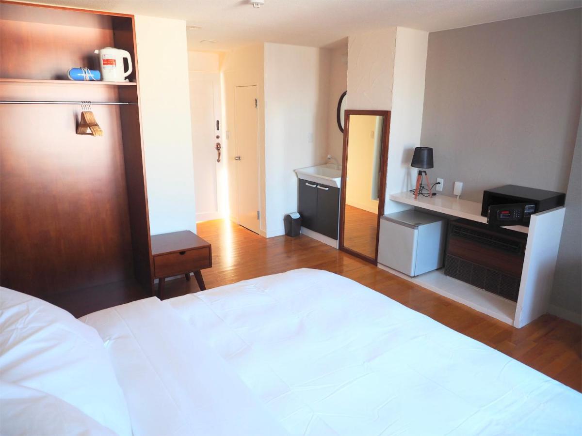 แอกทีฟ ไลฟ์ มาดาเรา Hotel อิยามะ ภายนอก รูปภาพ