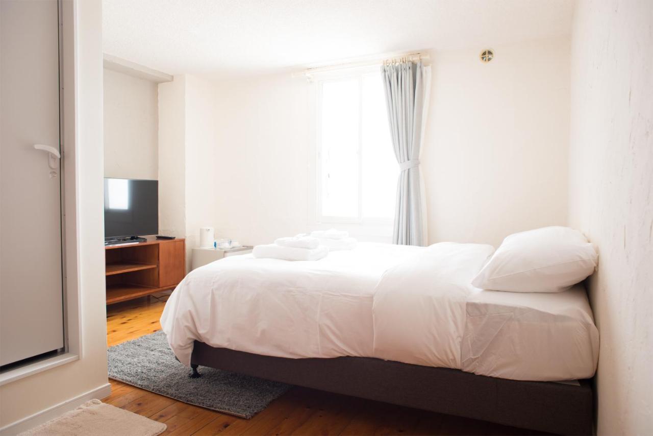 แอกทีฟ ไลฟ์ มาดาเรา Hotel อิยามะ ภายนอก รูปภาพ