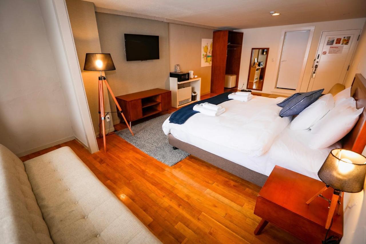 แอกทีฟ ไลฟ์ มาดาเรา Hotel อิยามะ ภายนอก รูปภาพ
